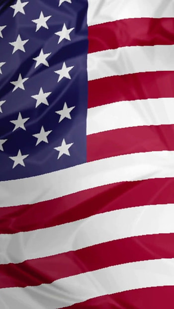 American Flag, USA HD phone wallpaper