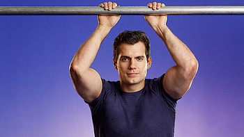 Henry Cavil , henry-cavill, male-celebrities HD wallpaper