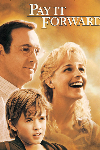 Pay It Forward movie, Heartwarming, Inspiring story, Kindness HD phone wallpaper