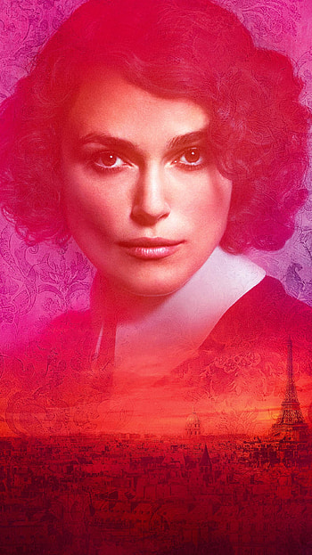 Colette (2022) movie HD phone wallpaper
