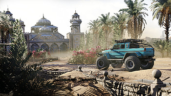RoadCraft Adventure: Stunning Experience, video game, RoadCraft HD wallpaper