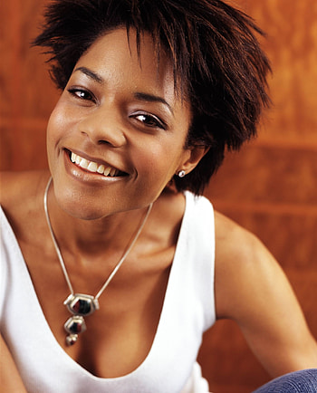 Naomie Harris, Movies, actress HD phone wallpaper