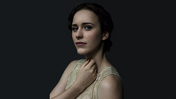 Rachel Brosnahan, Beautiful , Celebrity backgrounds, Rachel Brosnahan HD wallpaper
