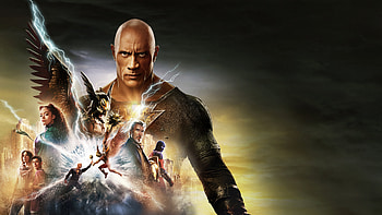 2023 Black Adam , black-adam, 2023-movies, movies HD wallpaper