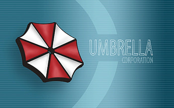 Umbrella Theme in Windows 10! HD wallpaper