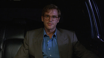 Review, The Crush, BD screen caps, MovieMan's Guide HD wallpaper