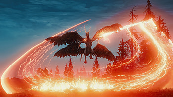 Elden Ring Dragon: Stunning Ultra, video game, Elden Ring, dragon HD wallpaper