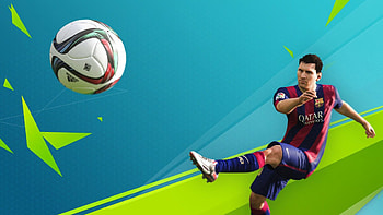 Soccer games , Ultimate football experience, Immersive gameplay, Stunning visuals HD wallpaper