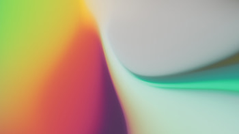 Gradients, colorful, digital art, creamy HD wallpaper