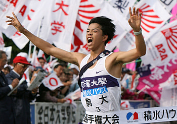Ekiden, Running culture, Passionate nation, Running enthusiasts HD wallpaper