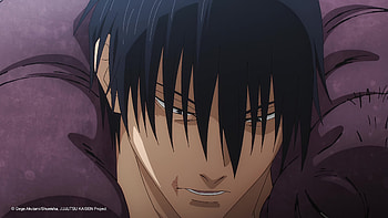 Toji Fushiguro Jujutsu Kaisen 2, Jujutsu Kaisen 2nd Season, Toji Fushiguro, Anime, Jujutsu Kaisen HD wallpaper