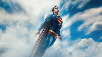 David Corenswet In Superman Movie, superman-legacy, 2025-movies, movies, superman, superheroes, david-corenswet, artwork, digital-art, art HD wallpaper