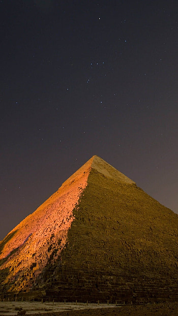 Egypt travel retro, 6 HD phone wallpaper