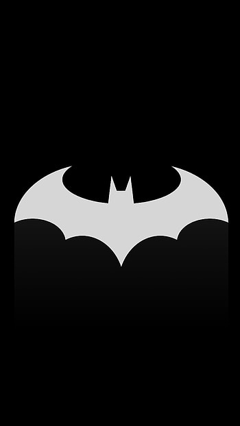 Batman Sign, High-resolution , Xperia device, Premium quality HD phone wallpaper