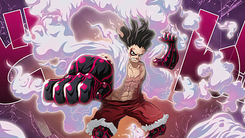 One Piece Monkey D Luffy, one-piece, anime HD wallpaper
