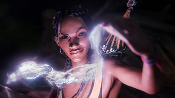 South of Midnight : Mystical Charm Unleashed, video game, South of Midnight HD wallpaper