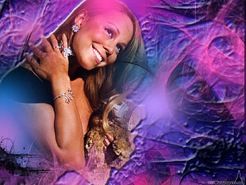 Mariah Carey, Music HD wallpaper