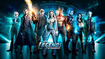 Legends Of Tomorrow Season 3, legends-of-tomorrow, tv-shows HD wallpaper