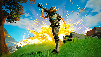 Fortnite Gaming, , Popular backgrounds HD wallpaper