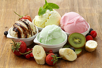 Fruit medley, Vibrant colors, Freshness overload, Sublime sweetness HD wallpaper