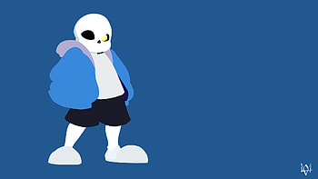 Undertale Gaster </b HD wallpaper
