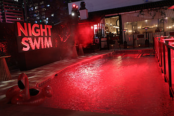 Night Swim Movie-Inspired, movie HD wallpaper