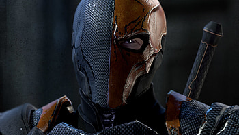 Deathstroke, , Backgrounds HD wallpaper