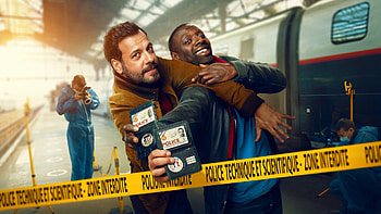 Mysterious characters, The Takedown story, The Takedown's twists, Gripping narrative HD wallpaper