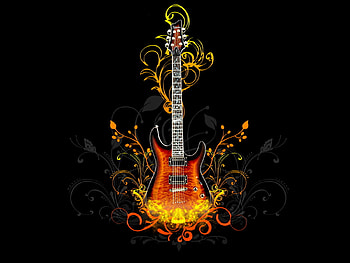 Music, Art, Tools, Guitars HD wallpaper