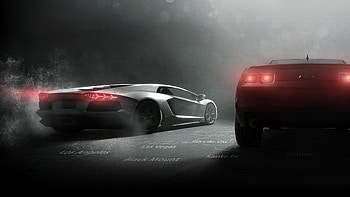 The Crew Key Art , the-crew, games, pc-games, xbox-games, ps-games, lamborghini HD wallpaper