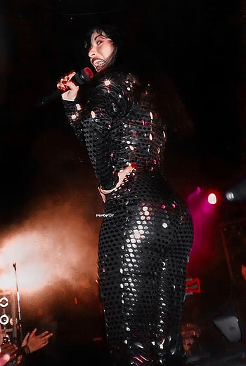 Selena Quintanilla, Latina, Singer, Aesthetic, Queen, SelenaQuintanilla, TexMex, Reina, 90s HD phone wallpaper