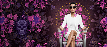 Queen Of The South Tv Show, queen-of-the-south, tv-shows HD wallpaper