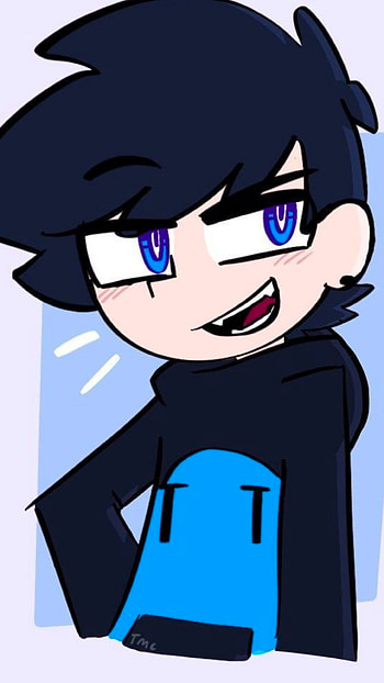 Cj, Mod, Starlight, FnF HD phone wallpaper