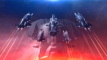 EVE Online, , Gaming art, Hintergrnde HD wallpaper