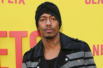 Nick Cannon, Defending work, Returning after loss, Coping with tragedy HD wallpaper