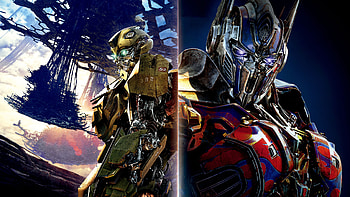 2017 Transformers The Last Knight, transformers-the-last-knight, movies, transformers-5, 2017-movies HD wallpaper