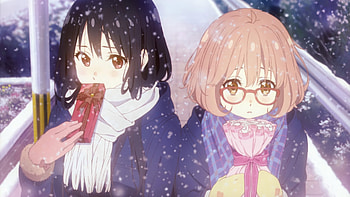Beyond the Boundary, TV series, The Movie Database HD wallpaper