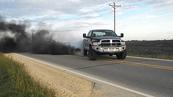 Dodge Cummins | PixelsTalk.Net HD wallpaper