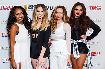 Little Mix HD wallpaper