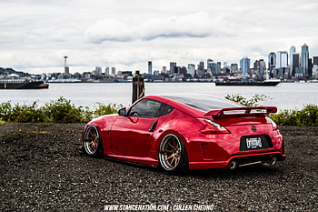 Nissan 350Z R, nissan, nissan-350z, cars HD wallpaper