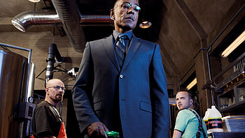Breaking Bad (2022) movie HD wallpaper