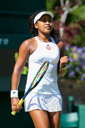 Naomi Osaka, Trending , Social media, Celebrity HD phone wallpaper