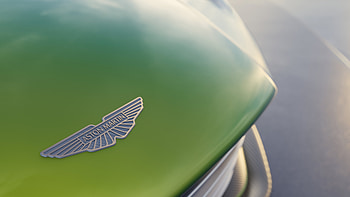 Aston Martin Valhalla HD wallpaper