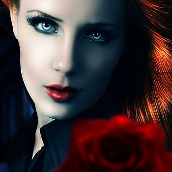 Simone, beautiful, people, woman HD wallpaper