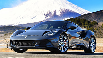 Lotus Emira First Edition 2022 Cars HD wallpaper