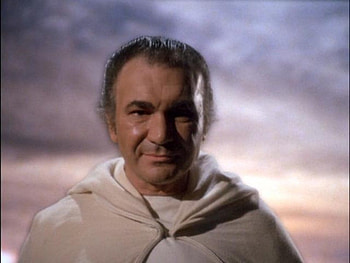 JOHN COLICOS AS COUNT BALTAR, action, tvshow, entertainment, usa HD wallpaper