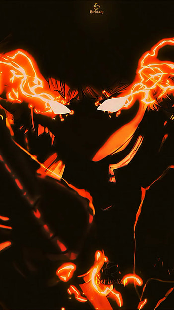 Zenitsu, pourfendeur de démons, demon slayer HD phone wallpaper