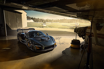 Novitec McLaren Senna 2020, mclaren-senna, mclaren, 2020-cars, cars HD wallpaper