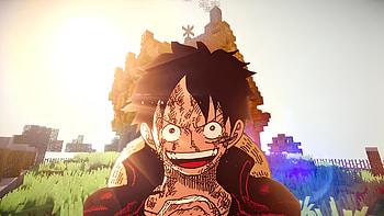Monkey D. Luffy, Monkey D. Luffy, Anime, One Piece HD wallpaper