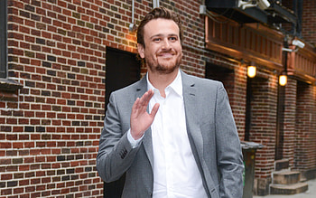 Jason Segel, Movie star, Celebrity , Film industry HD wallpaper